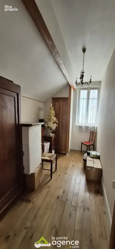 Maison de ville Indépendante - photo 15