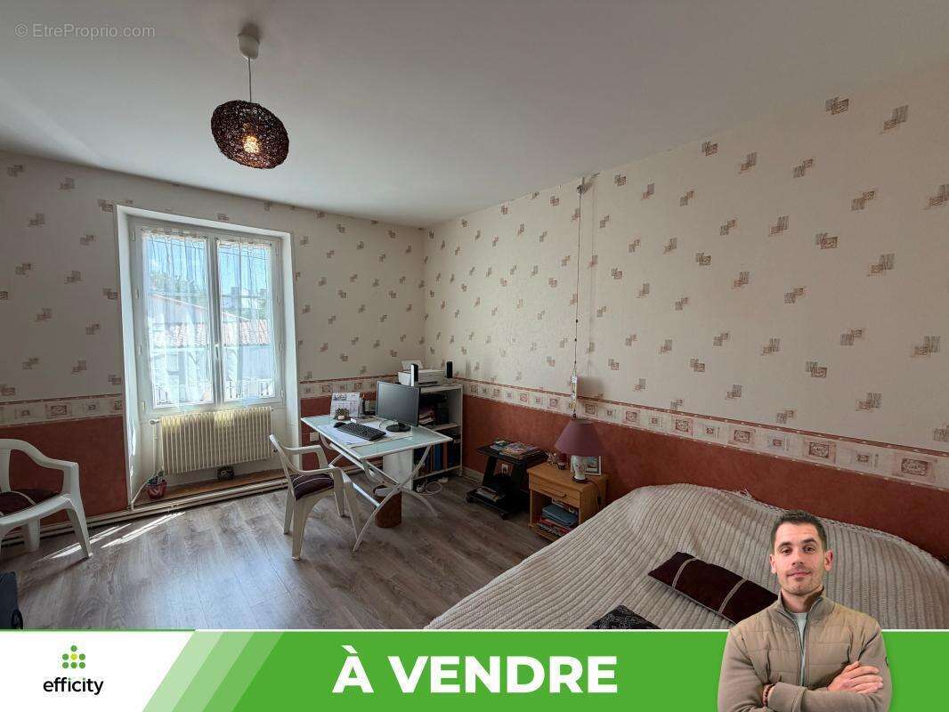 Maison de village - photo 12