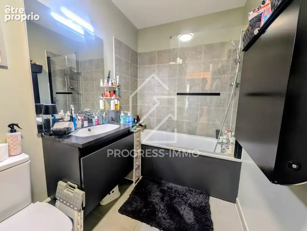 Magnifique appartement avec jardin Neuilly sur Marne - photo 10