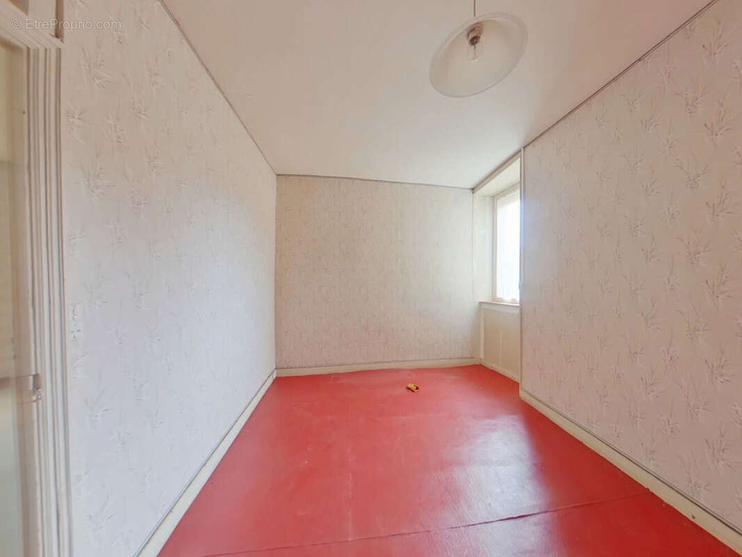 Maison à L&#039;ISLE-JOURDAIN