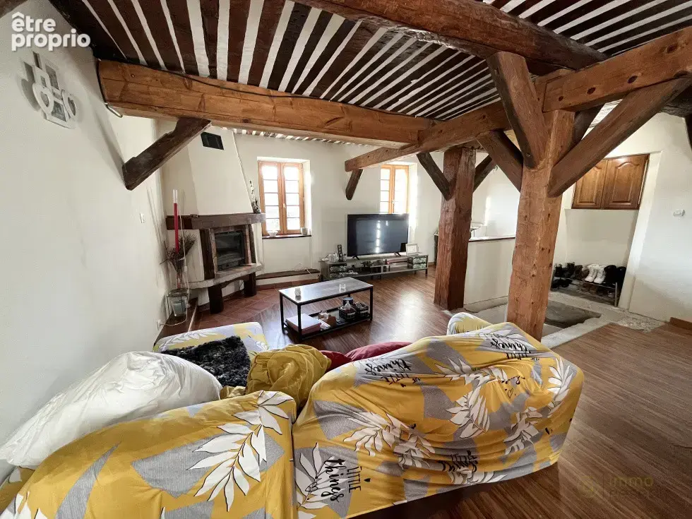Maison 4 pièces 92 m² à vendre à Lantosque (06450) - photo 4