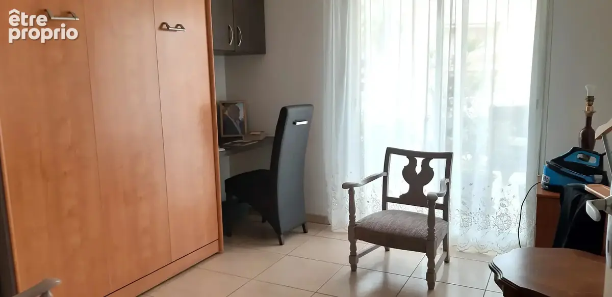 Exclusivité - cavalaire t3 65 m² résidence très recherchée - photo 6
