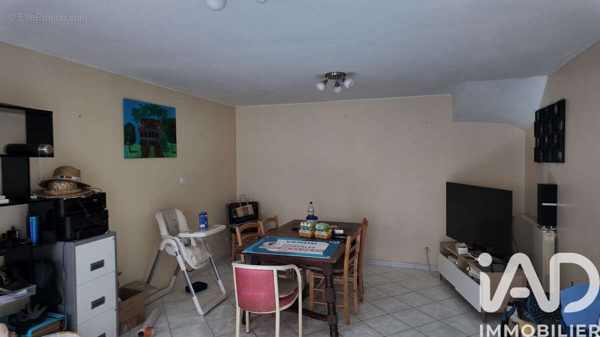 Photo 3 - Maison à BEDARIEUX