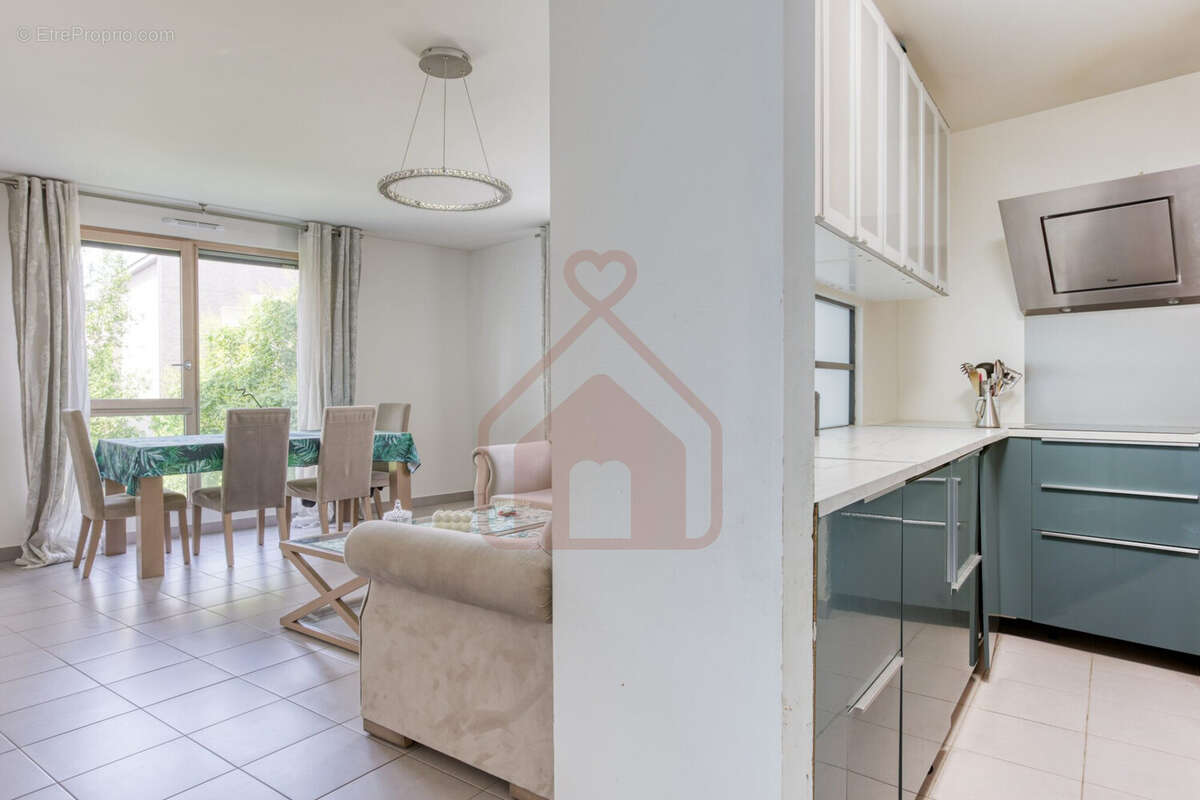 Appartement 78 m² à Villejuif  - photo 8