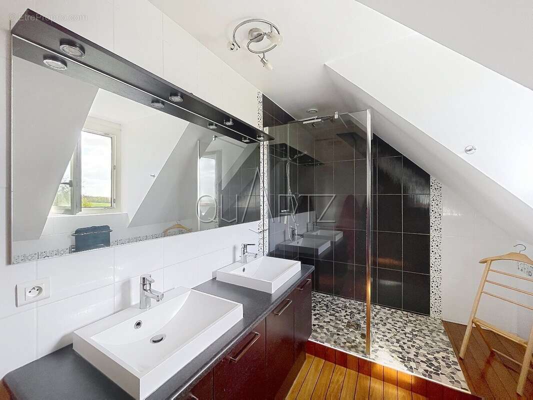 Maison familiale au calme absolu - photo 15