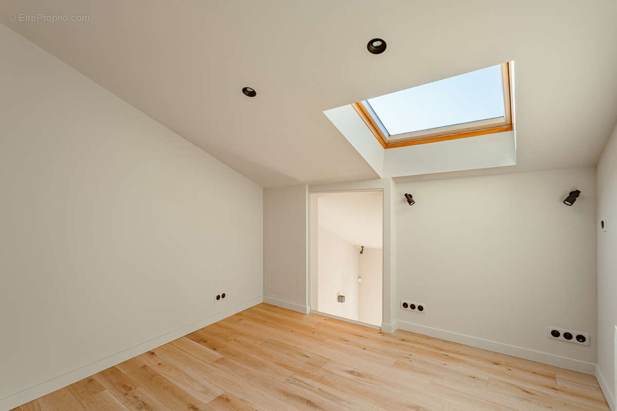 Appartement à BIARRITZ