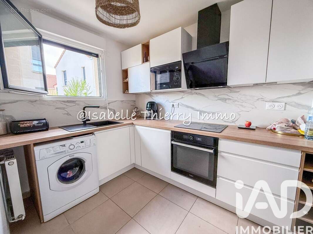 Photo 5 - Maison à MONTLHERY