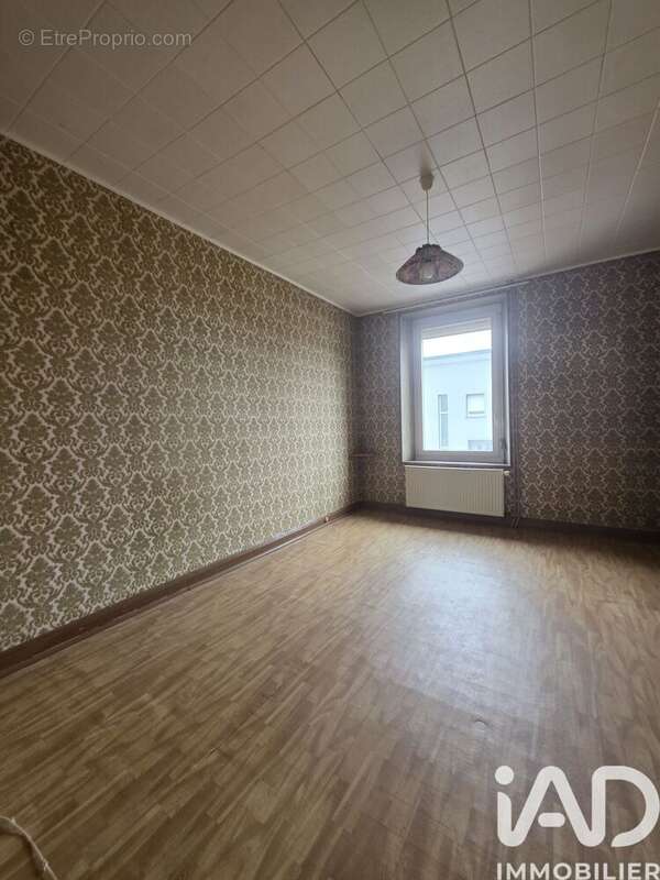 Photo 5 - Maison à CRUSNES