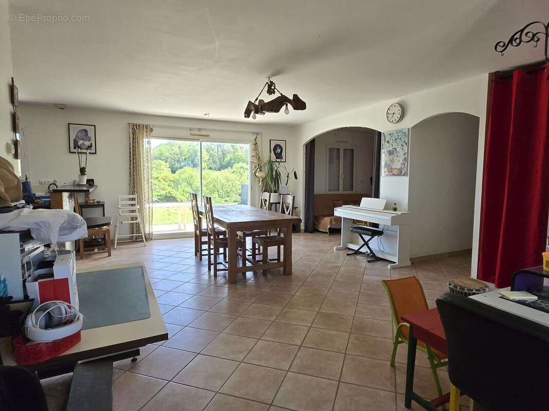 Maison facile à vivre avec belle vue! - photo 5
