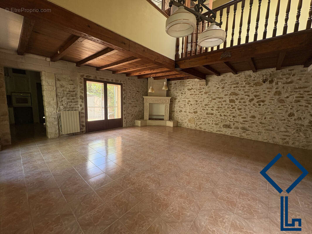 Maison à CASTELNAU-LE-LEZ