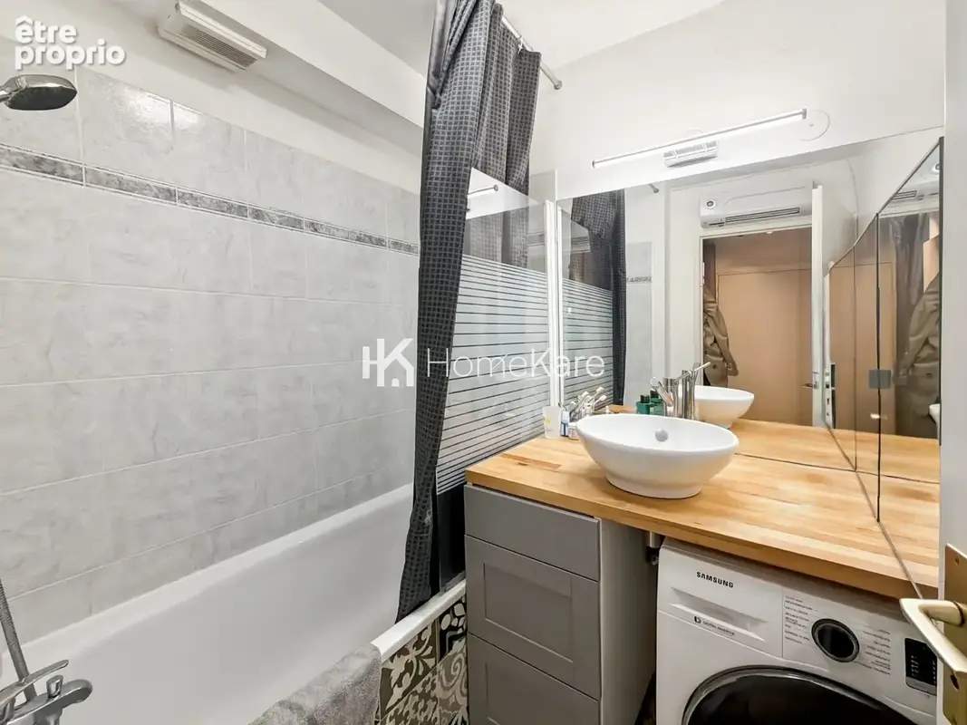 Appartement 3 pièces 54 m² à vendre à Toulouse (31100) - photo 6