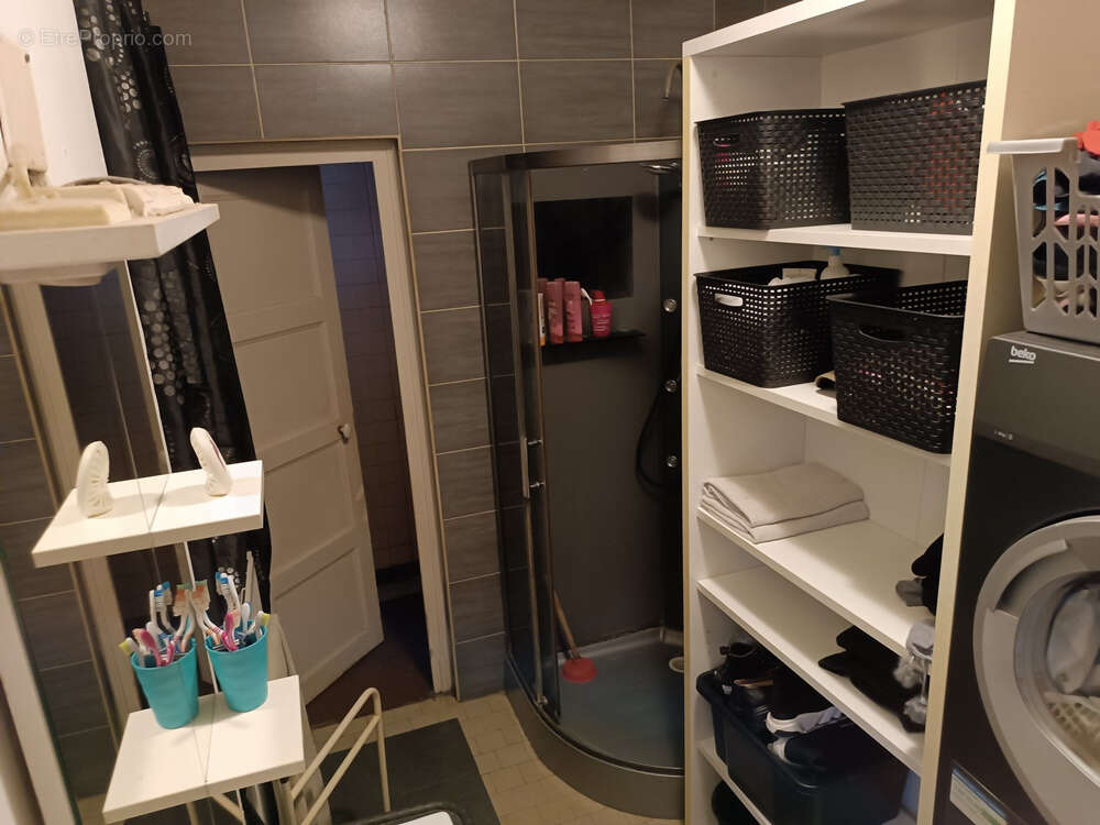 Appartement à FOURCHAMBAULT