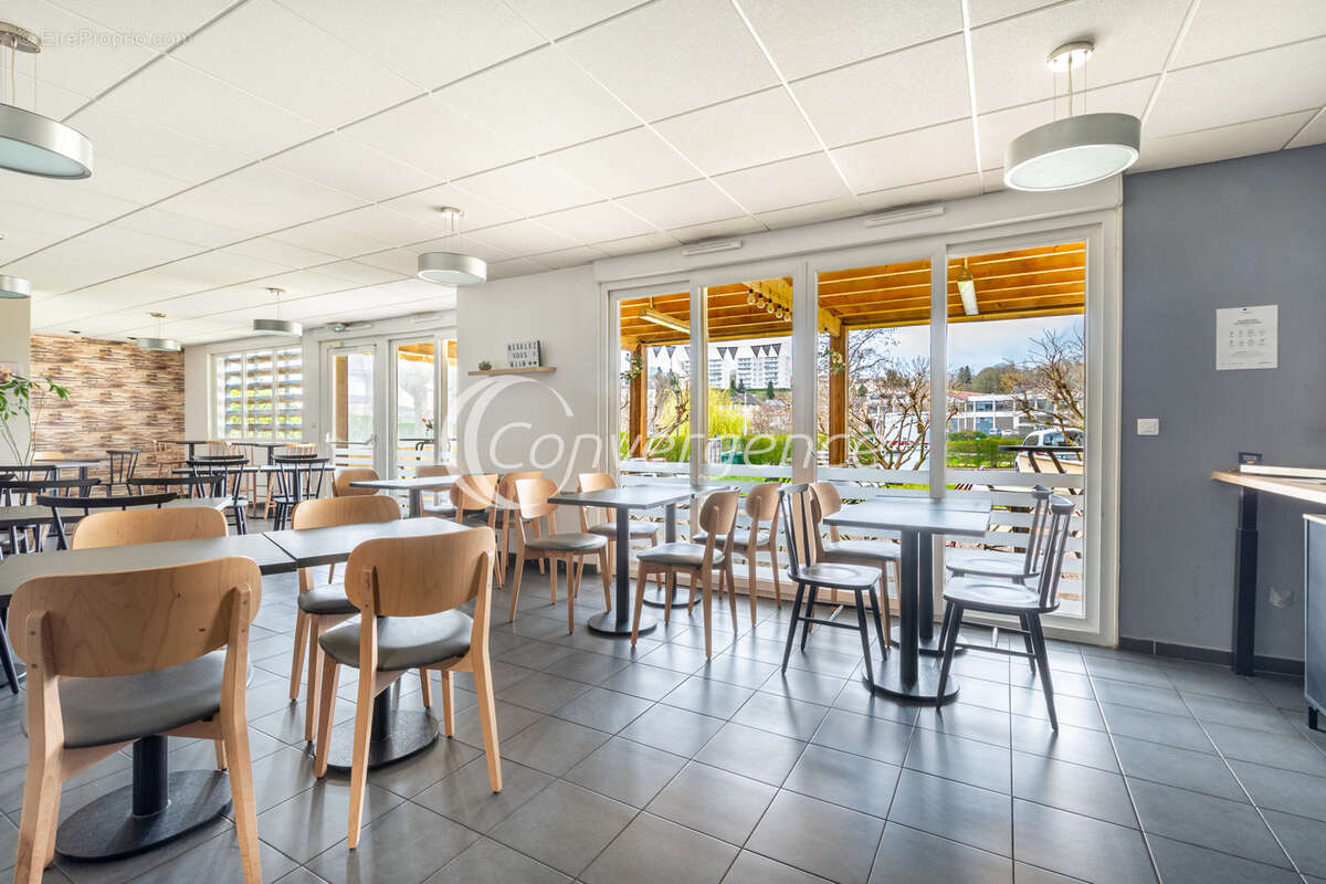 Appartement à LIMOGES