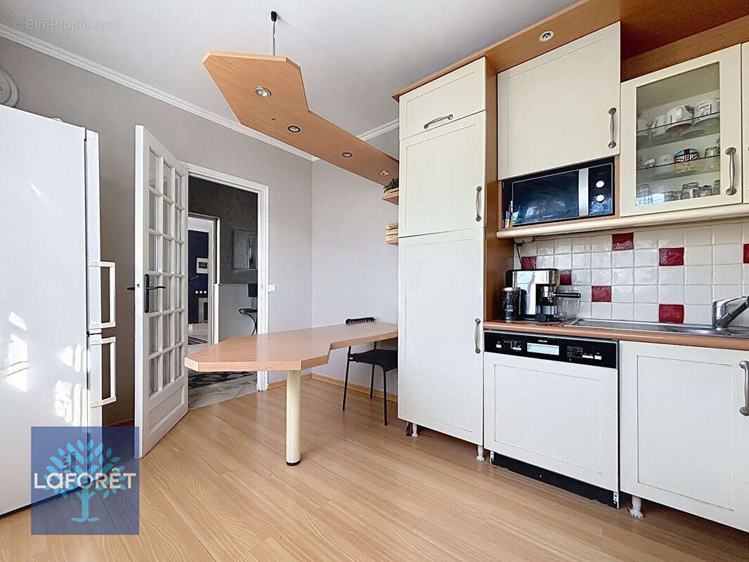 Maison à ORMESSON-SUR-MARNE