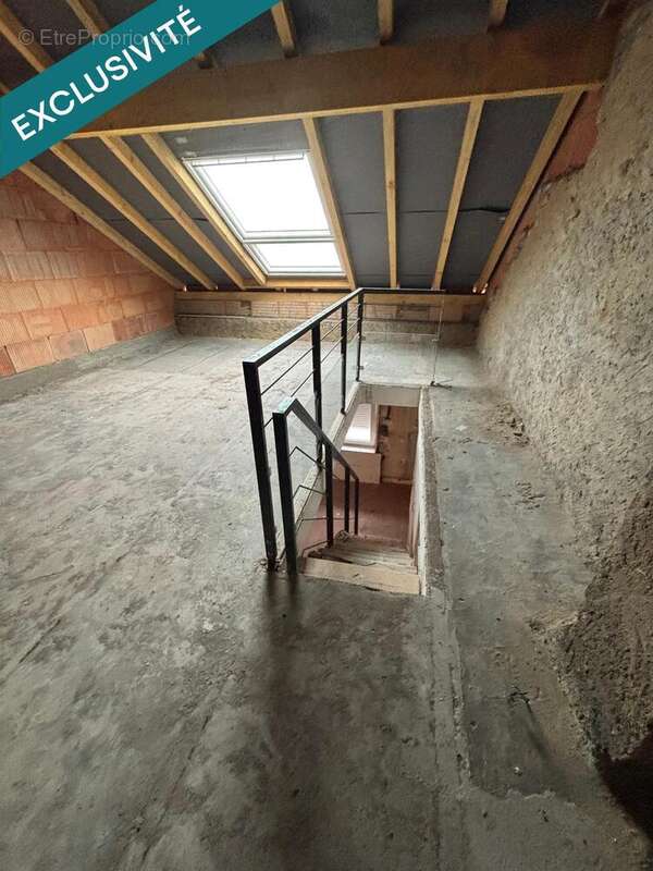 Photo 7 - Appartement à WILLERWALD