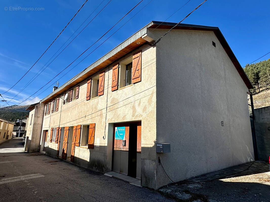 Maison à FORMIGUERES