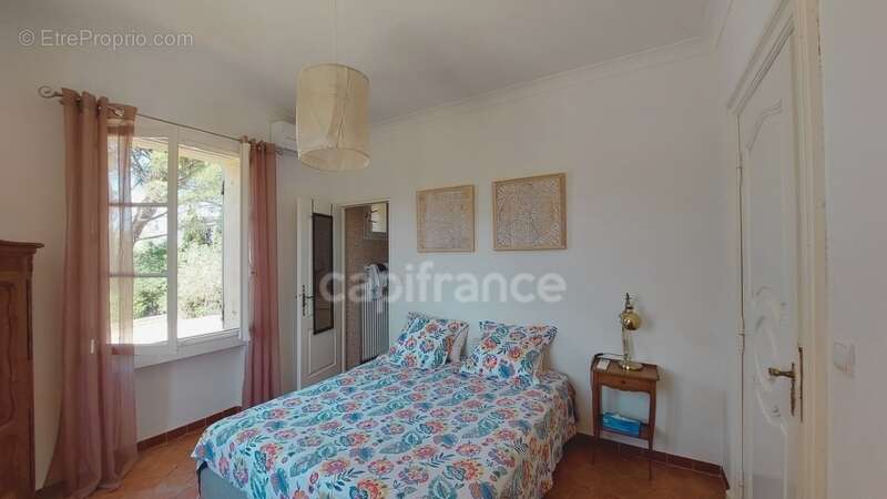 Maison à SAINT-REMY-DE-PROVENCE
