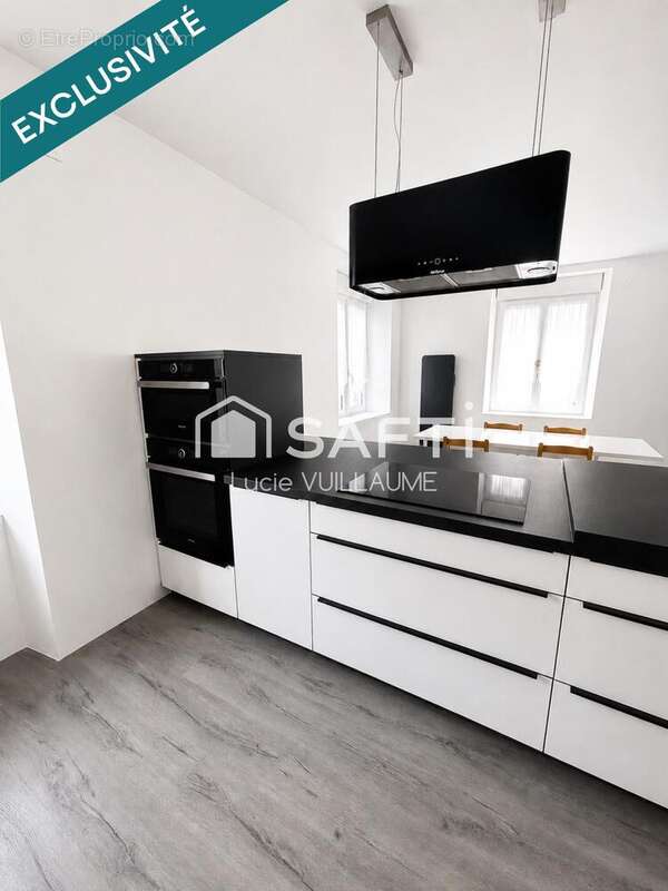 Photo 2 - Appartement à GERARDMER