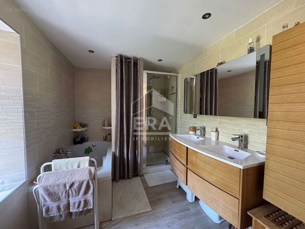 Maison 158m² à nogent-le-rotrou - photo 9