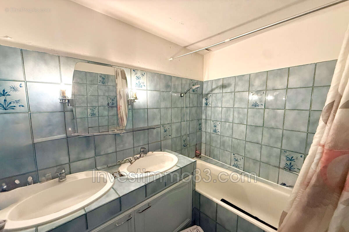 Appartement à BEAUMONT-DE-PERTUIS