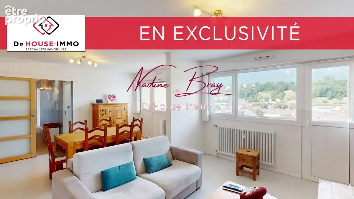 Appartement 5 pièces 87 m² à vendre à Aix-Les-Bains (73100) - photo 37