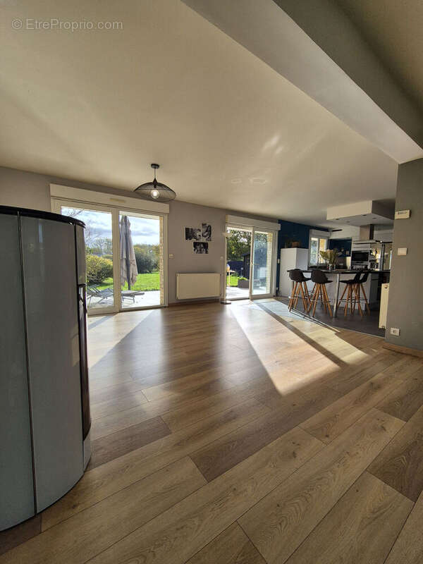 Photo 4 - Maison à OBLINGHEM