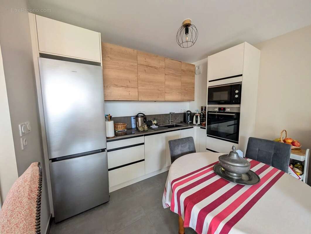 Appartement à SAINT-BREVIN-LES-PINS