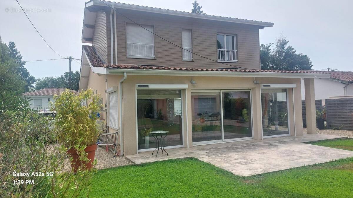 Photo 1 - Maison à CADAUJAC