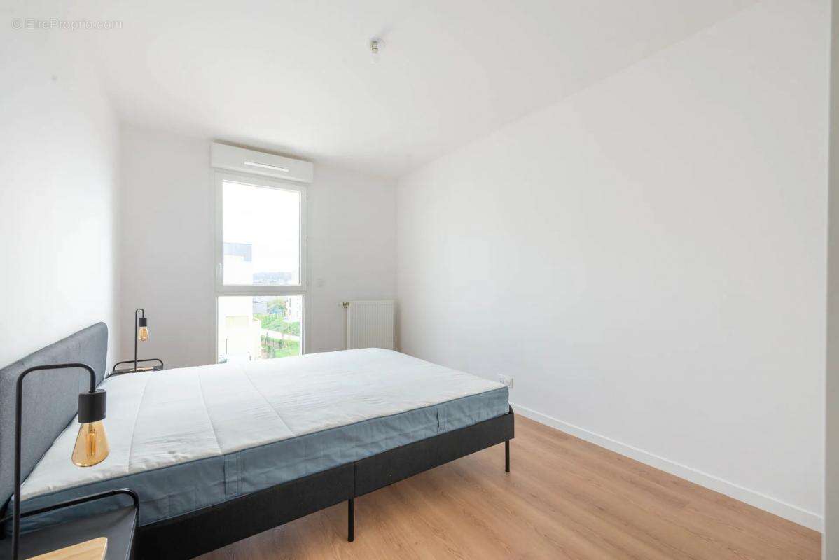 Appartement à PLAISIR