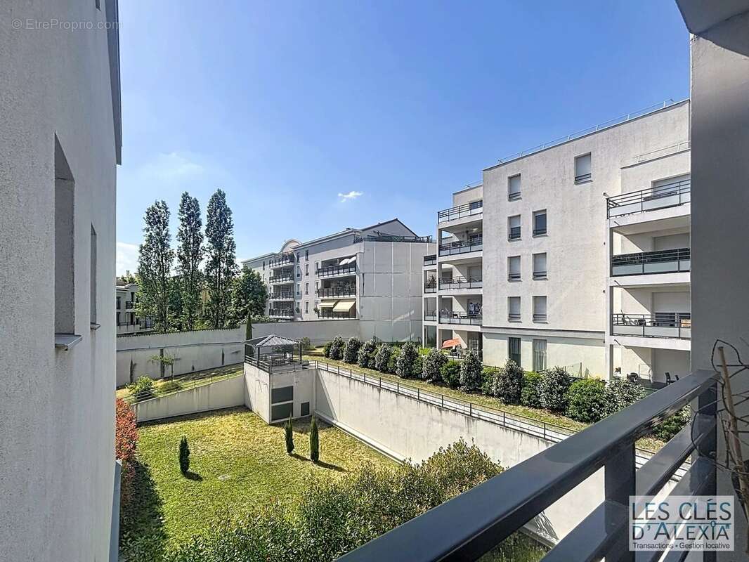 Appartement à CALUIRE-ET-CUIRE