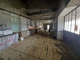 local commercial + appartement  Decize 58300 - photo 9