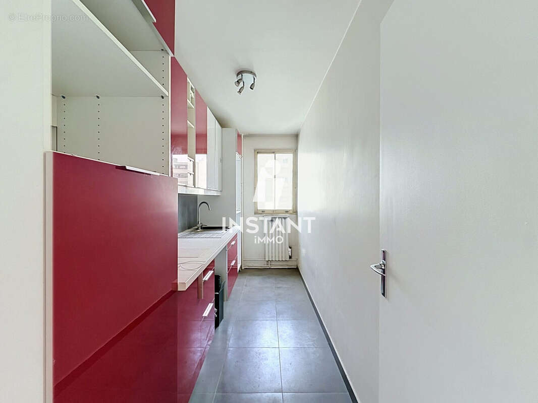 Appartement 44 m² à Montrouge  - photo 9