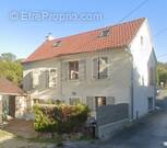 Maison à LIZY-SUR-OURCQ