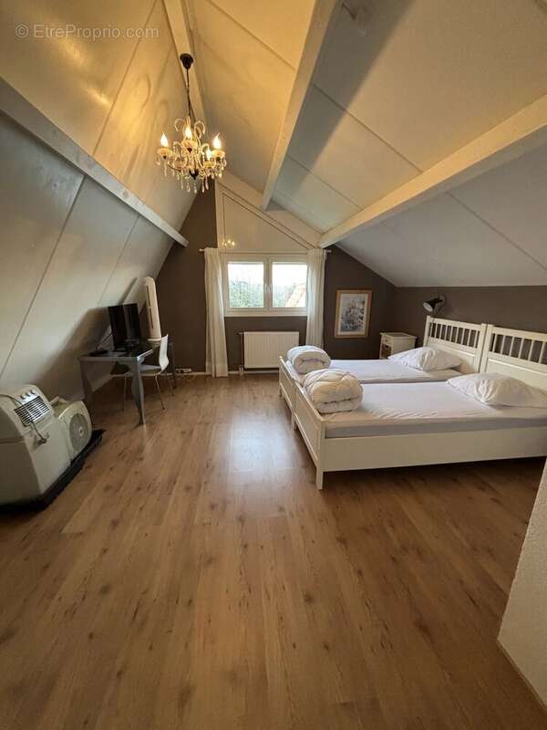 Maison à DAUMAZAN-SUR-ARIZE