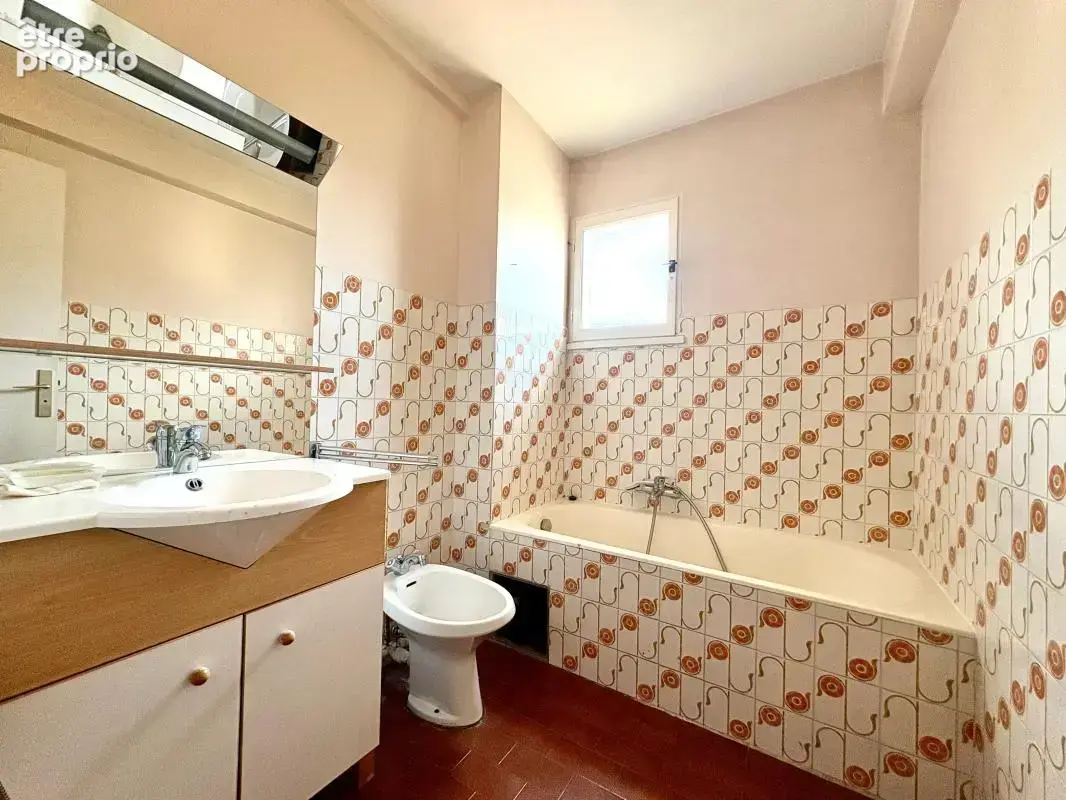 3 pièces secteur recherché ! belle vue dégagée ! - photo 8