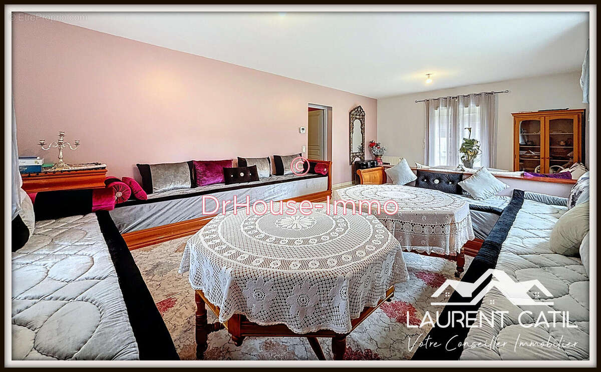 Maison à TAIN-L&#039;HERMITAGE