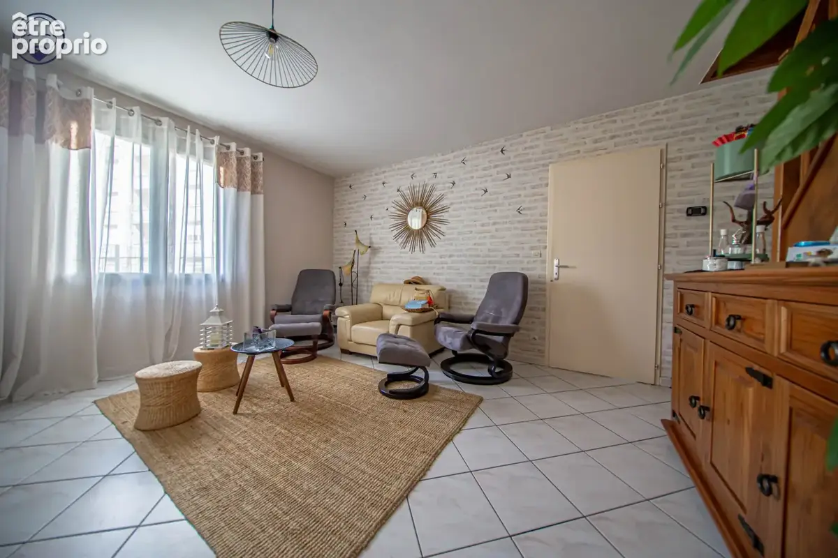 Maison habitable de suite - photo 3