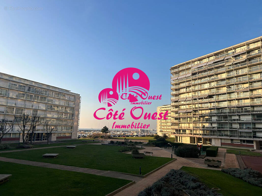 Appartement à LE HAVRE