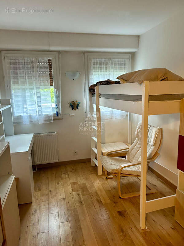 Appartement  4 pièce(s) - photo 9