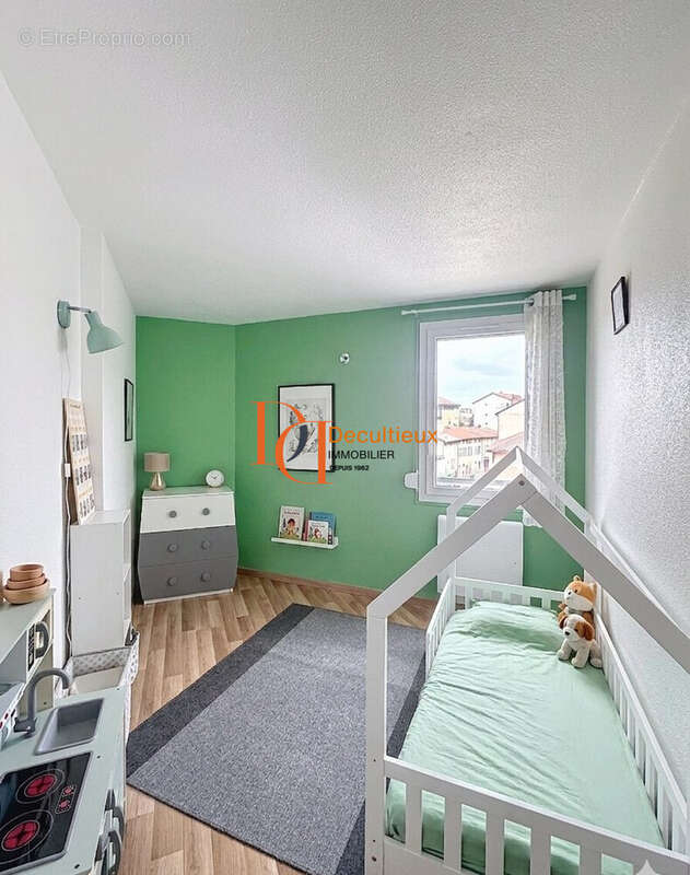 Appartement 72 m² à Francheville  - photo 4