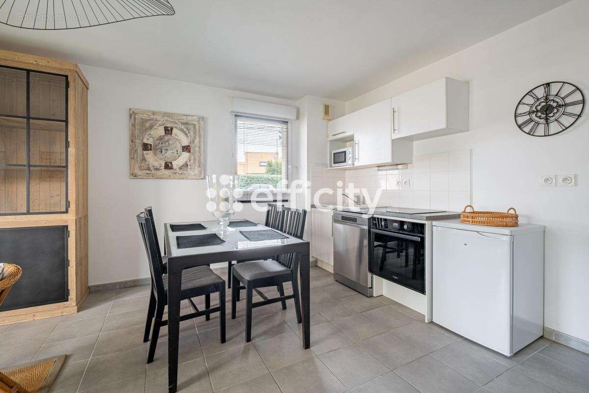 Appartement à PORNICHET