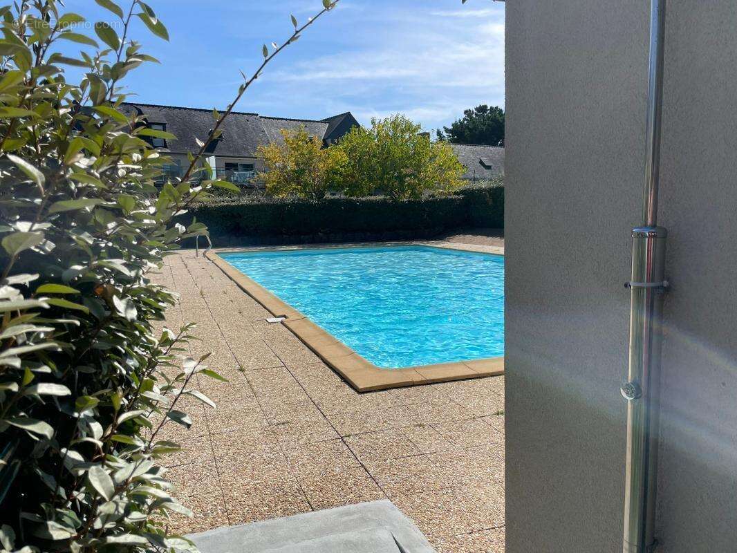 Appartement à ARZON