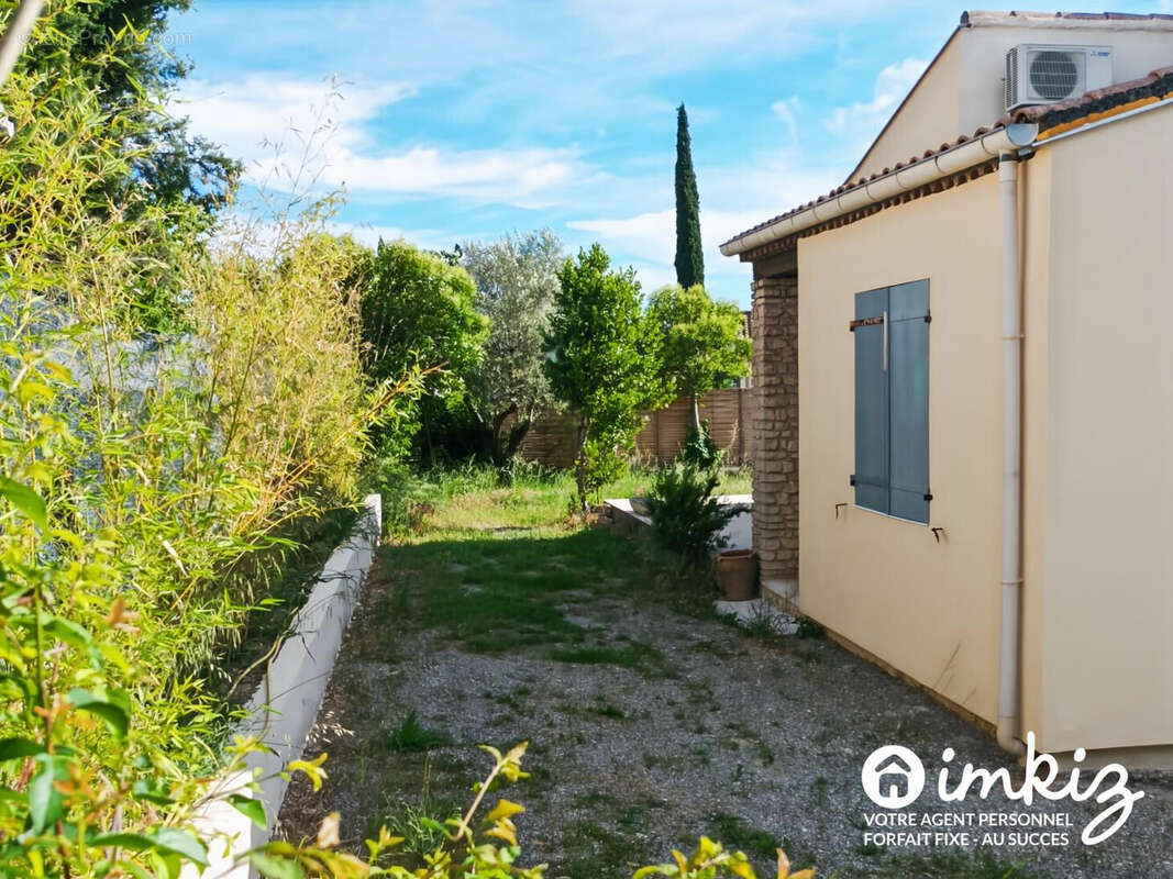 Maison 100m2 rénovée et  isolée par l extérieur - photo 10