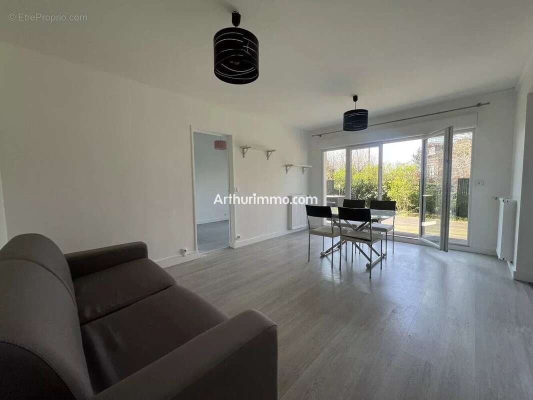Appartement à SUCY-EN-BRIE