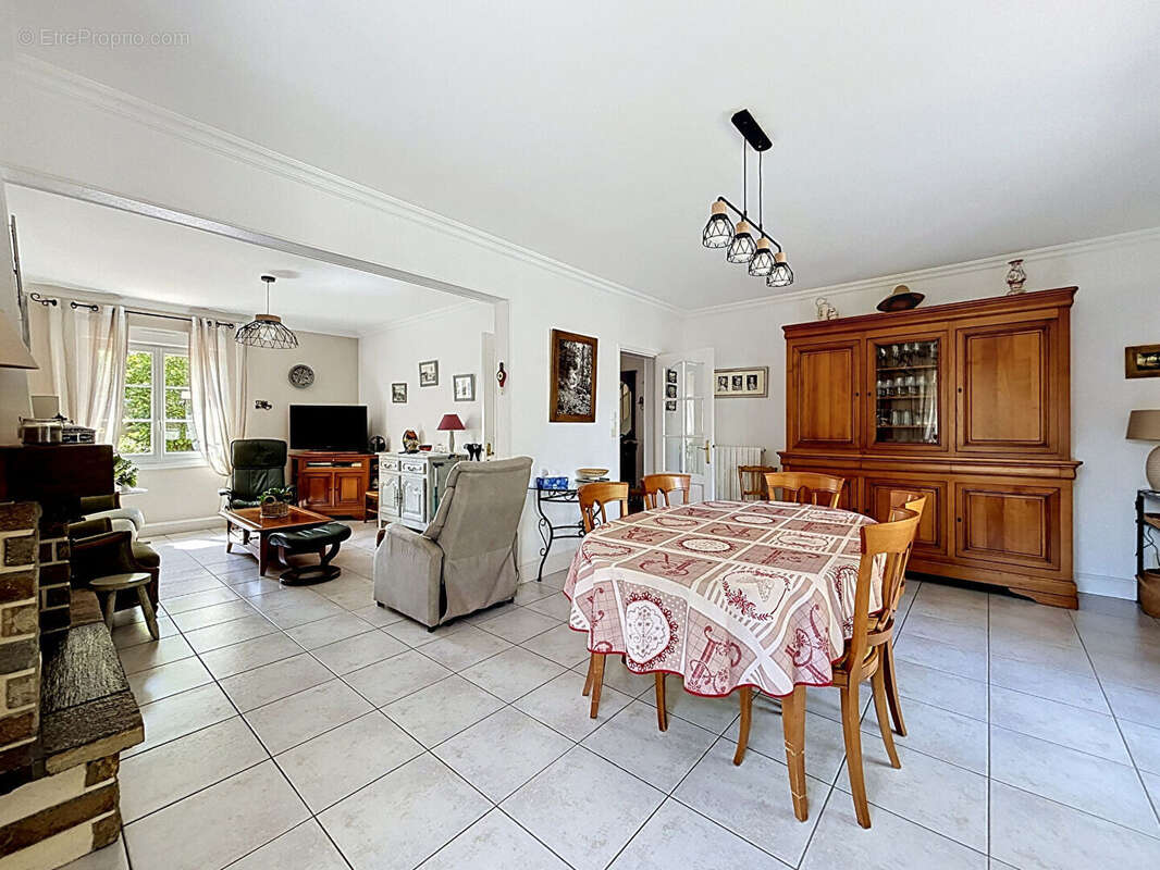 Maison à NANTES