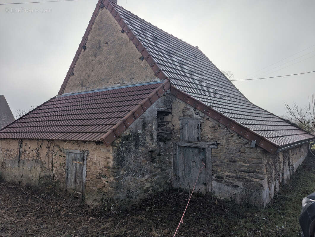 Maison de campagne à finir de rénover ! - photo 18