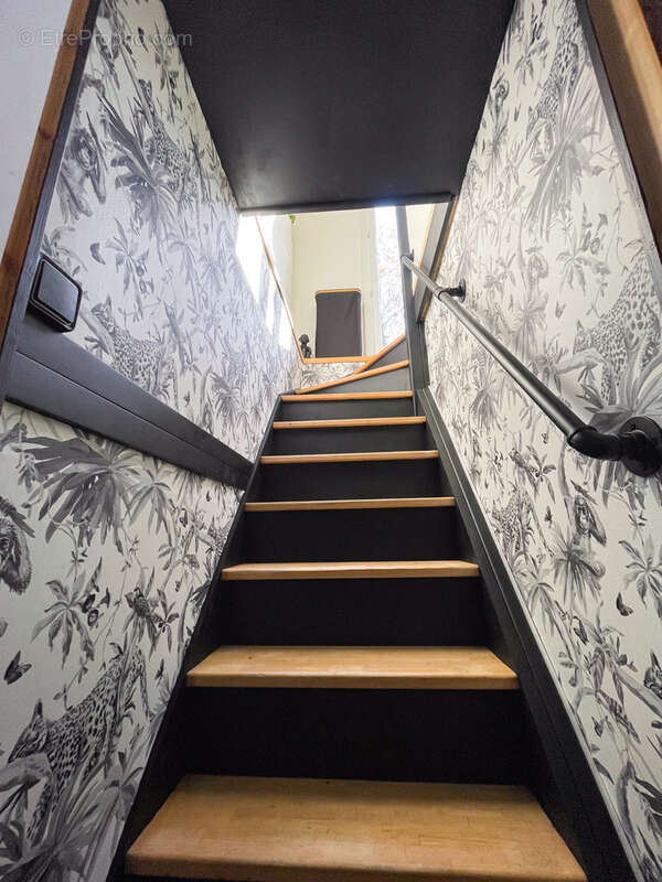 Maison à FOULAYRONNES