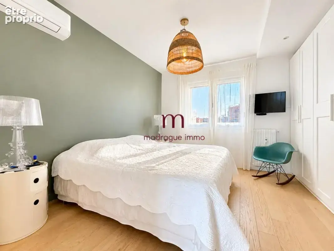 Appartement - photo 6