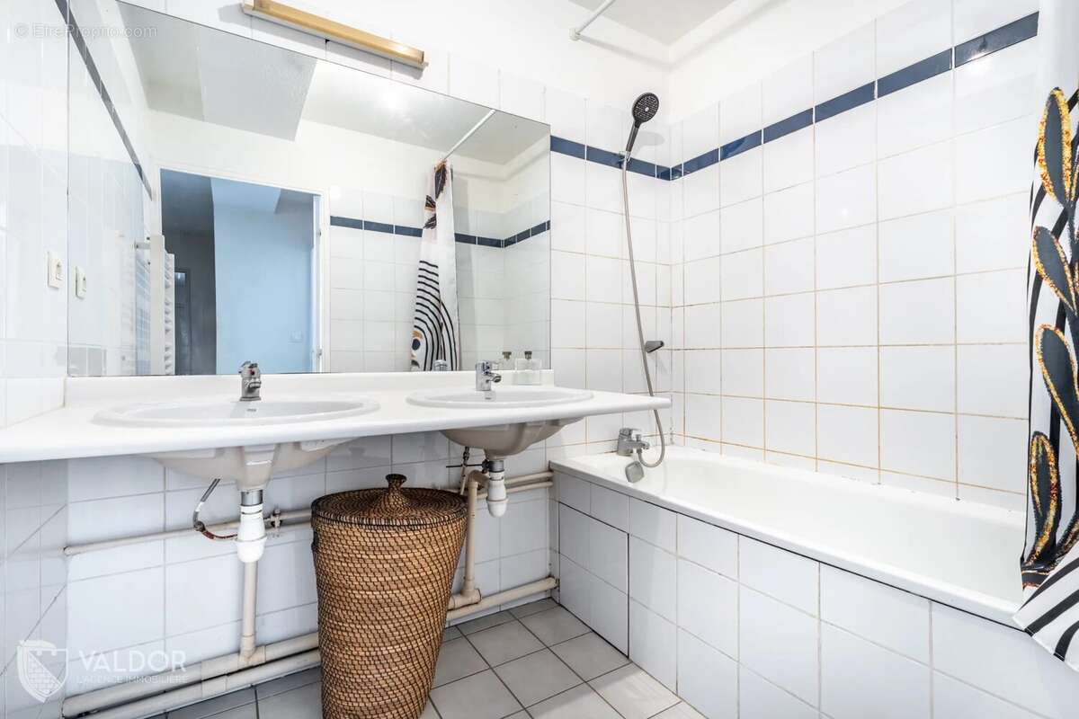 Appartement à LYON-3E