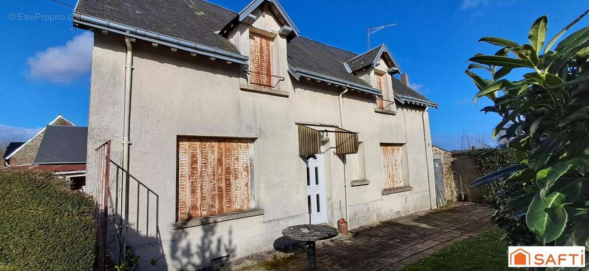 Photo 7 - Maison à LA FERTE-MACE